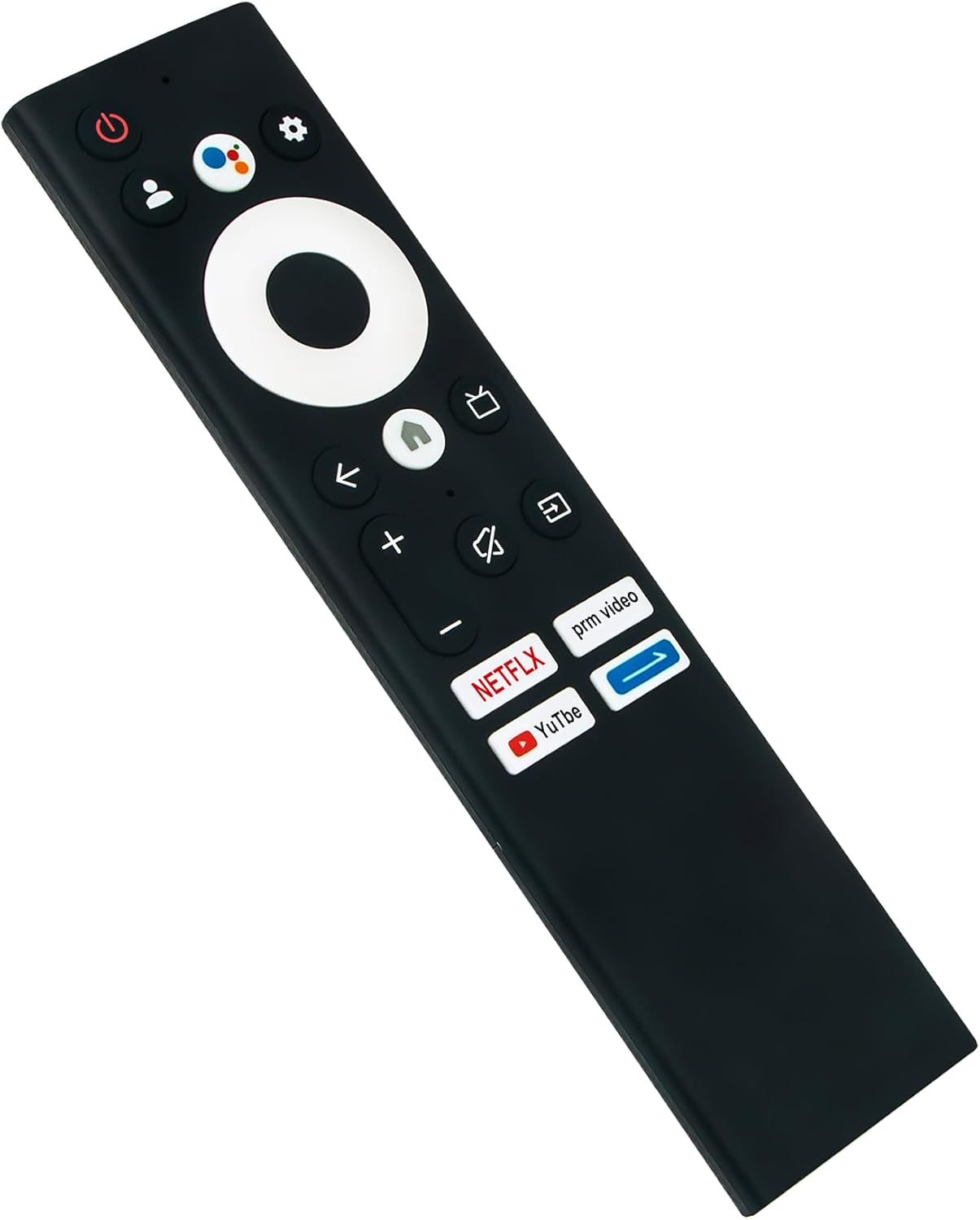 Voice Replacement Remote Applicable for Skyworth 4K Google TV 50UE7600 43UE7600 55UE7600 65UE7600 75UE7600 75UD6300 65S1 75S1 50UD7300 55UD7300 65UD7300 40TD7300 32TD7300 UE7600 TD7300 UD7300 Series image 6 of 9 B0CNXHVP43