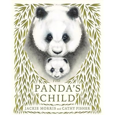 The Panda's Child