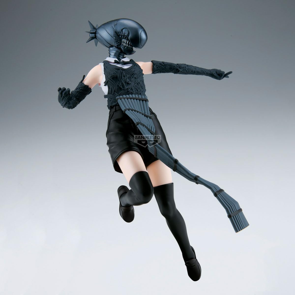 VIBRATION STARS BOMB GLITTER&GLAMOURS レゼ Amazon.com: Banpresto - Chainsaw Man - The Movie: Reze Arc - Bomb