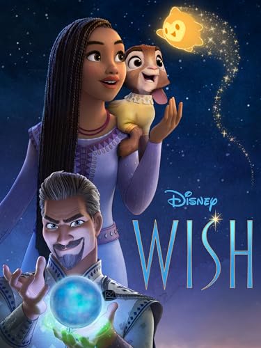  Wish