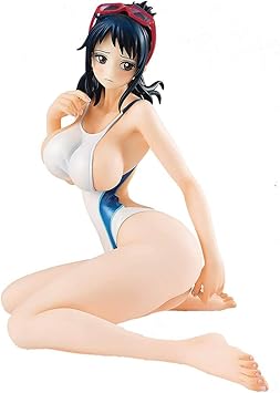 Amazon Co Jp ワンピース海賊の肖像 入浴美たしぎかわいいpvcコレクティブルアクションフィギュアファンへのプレゼントver pvcビニールフィギュア ホビー