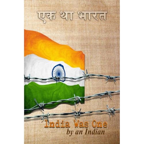 India Was One by An Indian episode artwork
