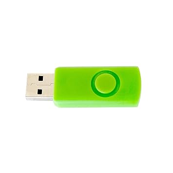 Sonic Industries 2GB Pendrive for Handheld Inkjet Printer Reliable Data Storage for Seamless Printing