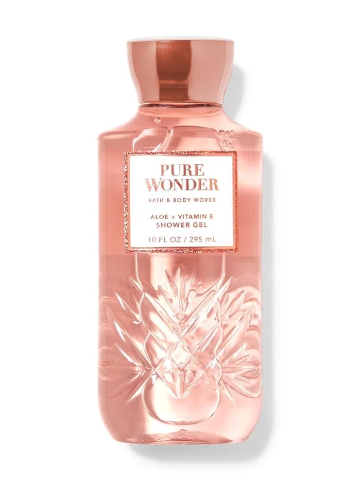 その他 BEVERLYMAX 1DAYWONDER BodyGel Amazon.com : Bath & Body Works Signature Collection Shower