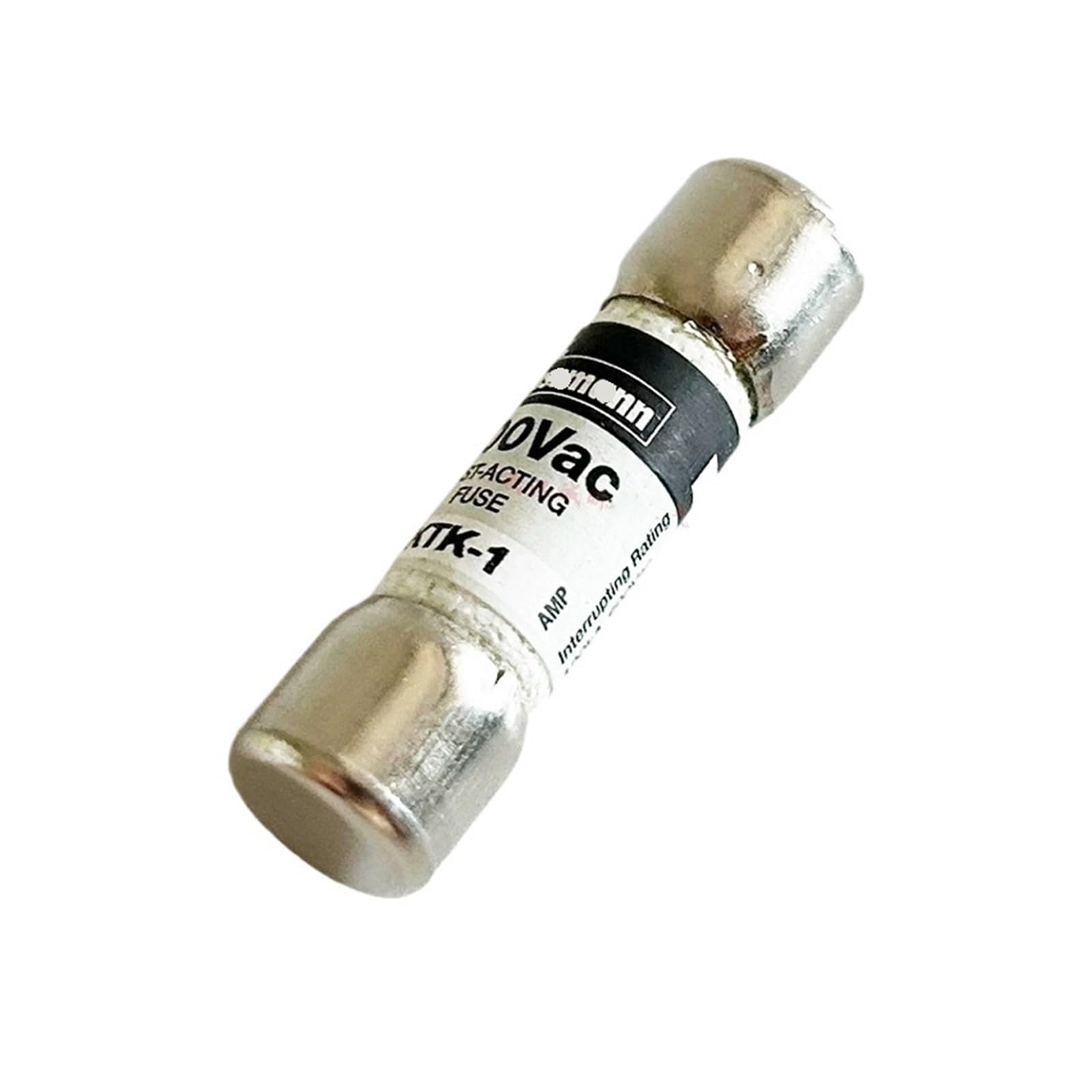NACODLUL 1PCS KTK-1/2 KTK-1 KTK-2 KTK-3 KTK-4 KTK-5 KTK-6 KTK-7 600VAC fuse(KTK-3 3A)