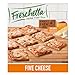 Freschetta, 5 Italian Cheese Brick Oven Pizza, 20.28 oz (Frozen)