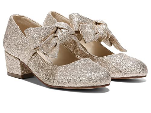 Vestido Niñas Sam Edelman Teddy Kids en Algodón Suave para Primavera