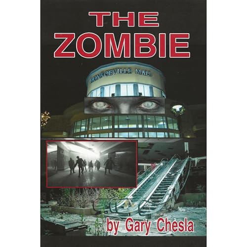 The Zombie by Gary Chesla episode artwork