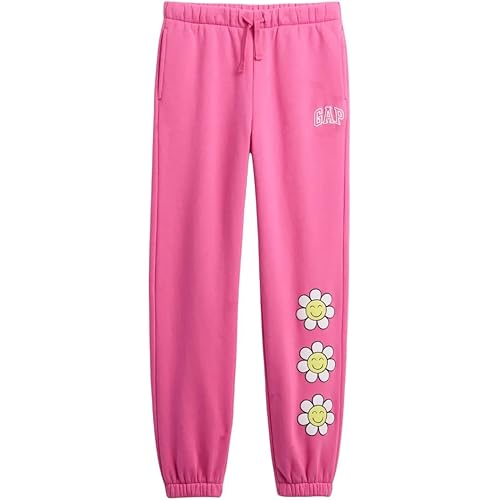 Gap Girls Heritage Jogger
