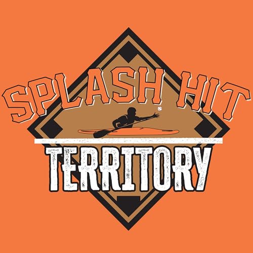 Splash Hit Territory cover art