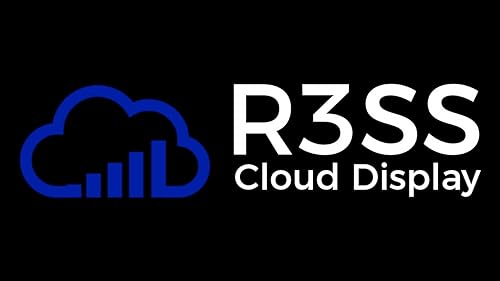 R3SS Cloud Display