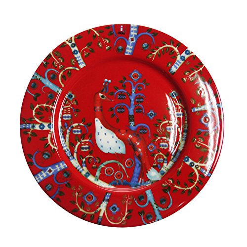 Amazon.co.jp: イッタラ (iittala) タイカ Taika プレート 22cm