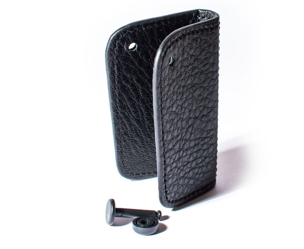 BMW (51 21 0 414 778) estuche para llaves de coche (piel)