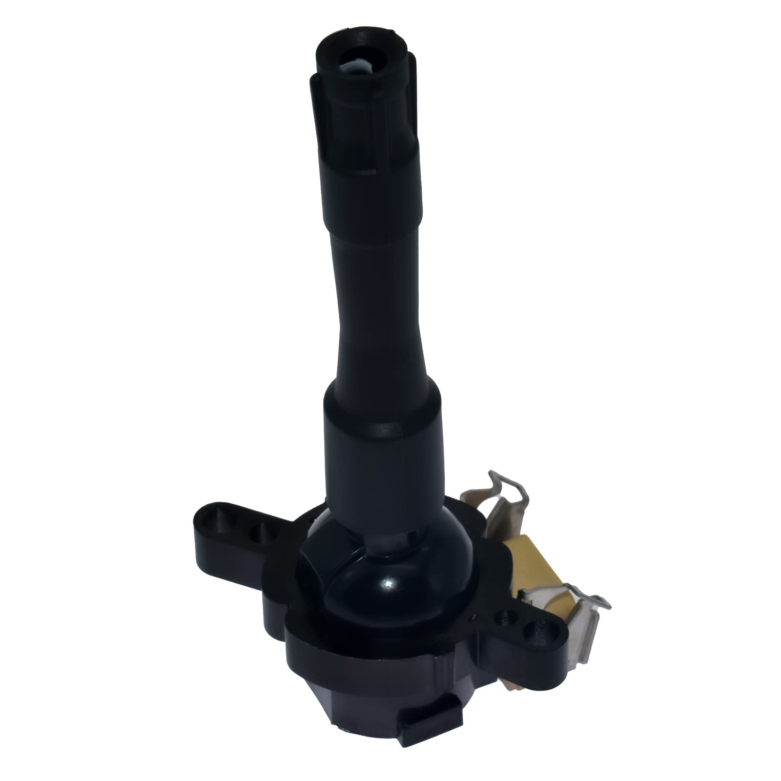 Amazon.com: 1748017 Ignition Coil Compatible with BMW E36 E39 E46  