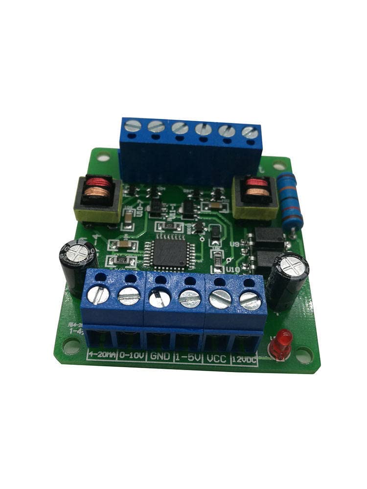 Single Phase thyristor Trigger Board SCR-A can Adjust Voltage Temperature Modulation and Speed Regulation with MTC MTX Module