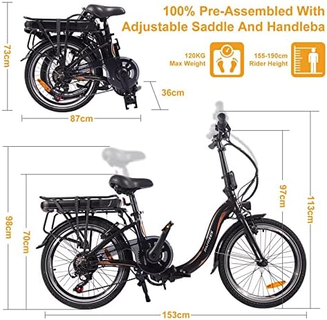 Foldable Design For Easy Carry And Storage