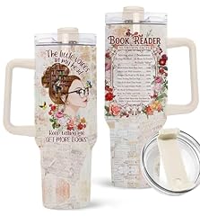 Book Tumbler 1