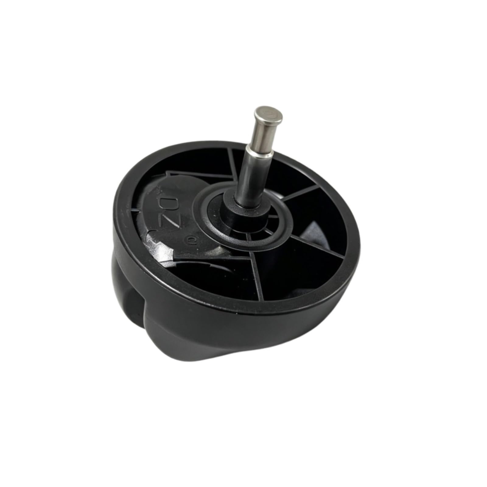 Yuboob One Color Robot Vacuum Wheels — Compatible With Deebot X9 Pro Omni/X8 Pro Omni