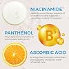 NEUTRIDERM Foaming Face Wash, Gentle Foaming Facial Cleanser with Niacinamide, Vitamin C & Panthenol, Hydrating Foam Cleanser for Double Cleanse, Makeup Remover, 150ml / 5 fl oz