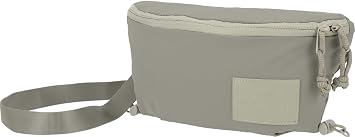 THE NORTH FACE Womens Never Stop Lumbar, Clay Grey, One Size