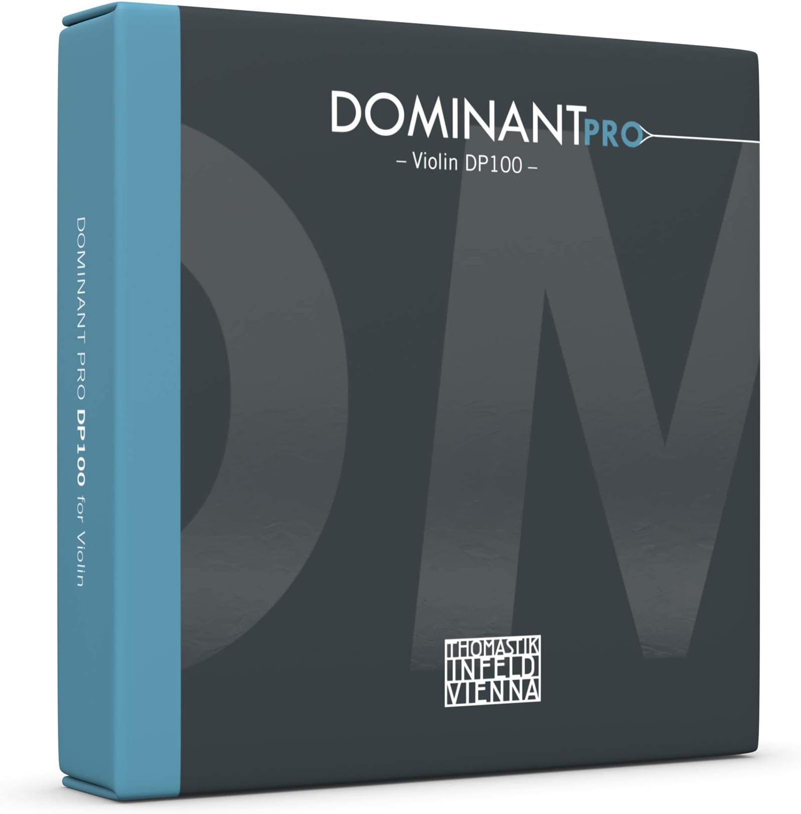 Thomastik Dominant 135B Corde Per Violino 4/4 Set Completo Di - Foto 3