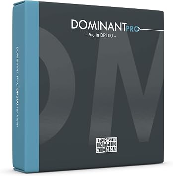 Thomas Dominant Pro Violin Strings Set 4/4 DP100