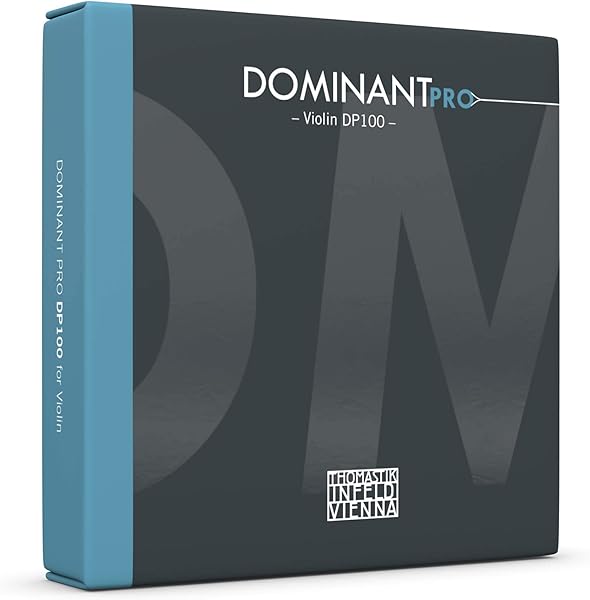 Thomastik-Infeld Corde per violino Dominant Pro Set DP100