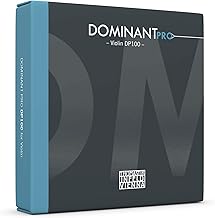 THOMASTIK Violin Strings DOMINANT PRO Dominant Pro Set 4/4 DP100