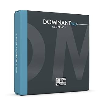 Amazon | THOMASTIK ヴァイオリン弦 DOMINANT PRO ドミナント