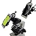 Universal Mobile Phone Holder, Spotting Scope Cellphone Adapter Mount- Universal Digiscoping Binocular, Telescope, Microscope, Monocular Rifle Scope, Camera