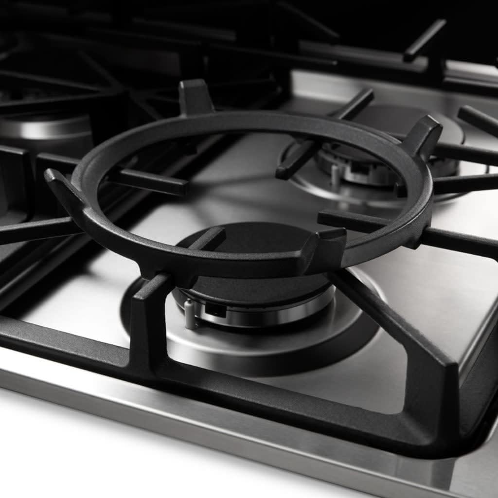 THOR Kitchen Professional 30-inch Cooktop/Rangetop in Stainless Steel - Model TGC3001