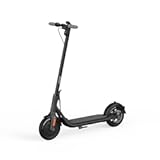 Ninebot F25 Electric Kick Scooter, 300W Powerful Motor, 10-inch Pneumatic Tire, Foldable Commuter Electric Scooter for Adults, UL-2272 Certified
