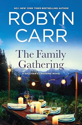 The Family Gathering 1489256512 Book Cover