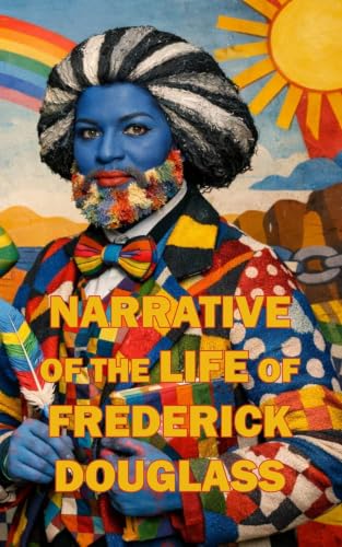 Narrative of the Life of Frederick Douglass