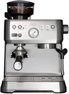 Solis Grind & Infuse Perfetta