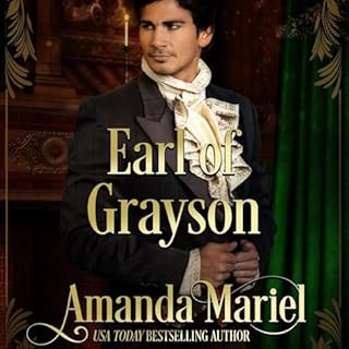 Earl of Grayson cover art