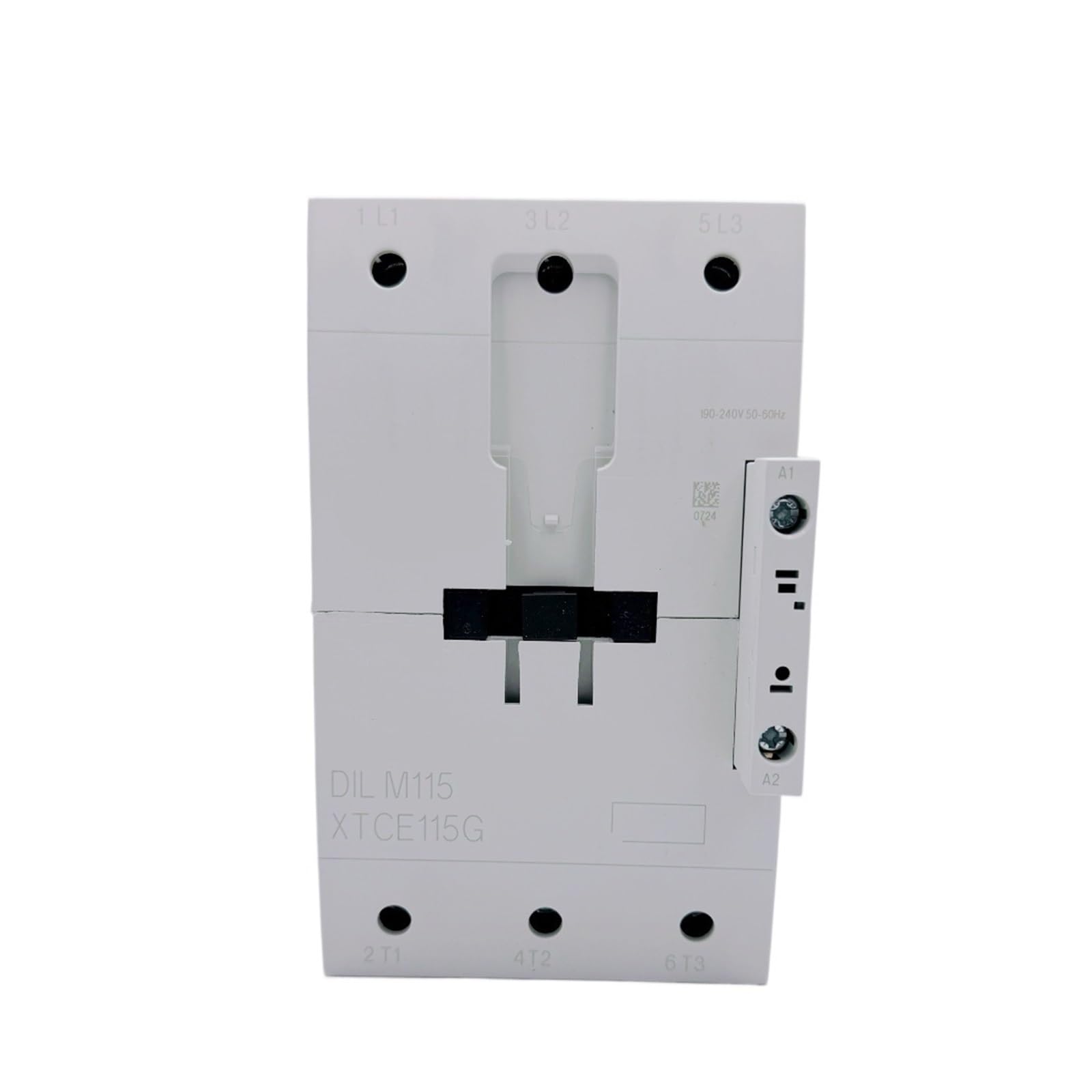 PIHWGUVD AC Contactor XTCE115G DILM 115 190-240V50-60HZ