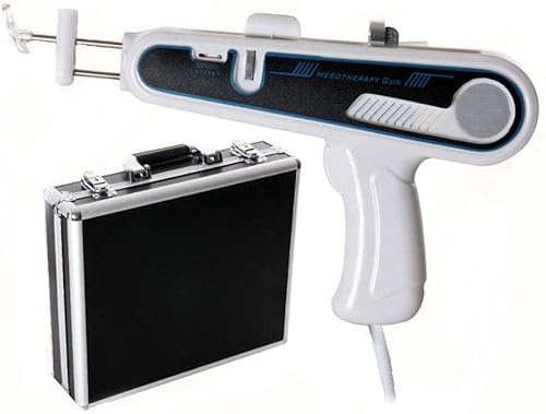 Dispositivo profesional de la máquina de la belleza de Meso del rejuvenecimiento de la piel para el embarazo antiarrugas bio blanqueamiento de la