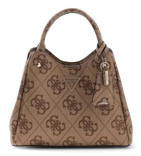 Sac bandoulière GUESS parfait pour vos journées de bureau et sorties