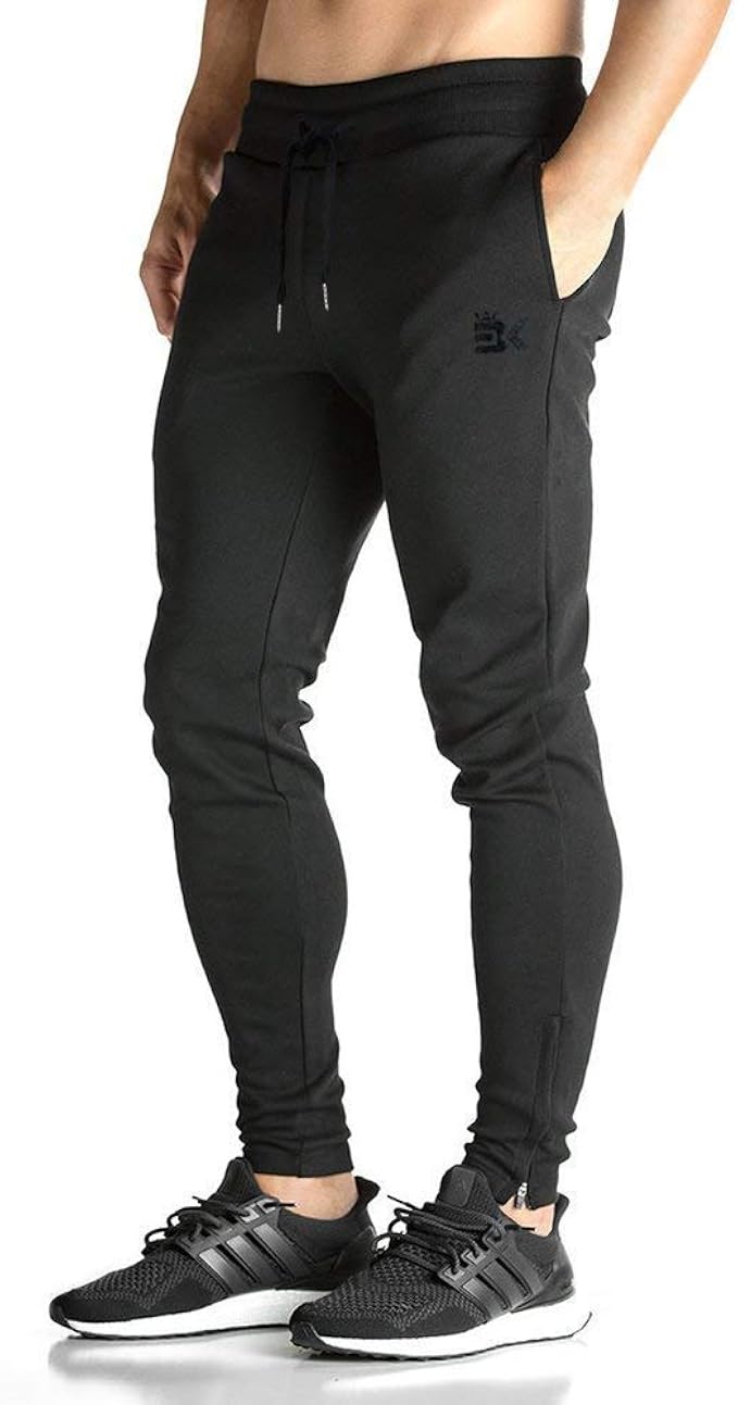 Fansu Herren Chino Cargo Hose, Bequeme Regular Slim Produktbild-Vorschau 2