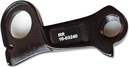 Bike Frame Saver, for Cube, for 10063, for Aerium Nuroad Axial WS Agree Hybrid Litening Cross Race Fahrrad Schaltwerk Aufhänger Fahrrad-Schaltauge(YW0000082P1)