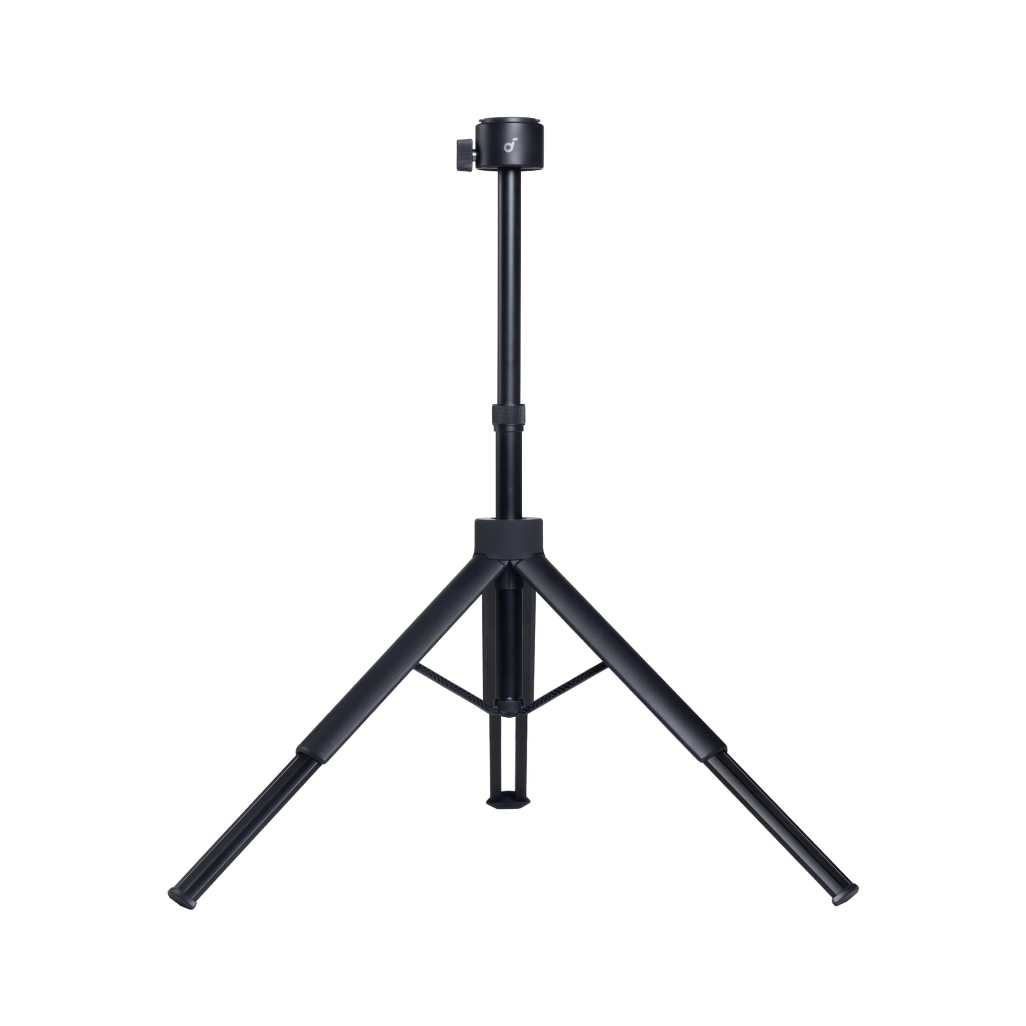 Nebula Quick-Mount Projektorständer, 1-Sekunden-Aufbau für Nebula P-Series Projektoren, universell kompatibel, stabil bis 3,3kg, faltbar auf 34cm