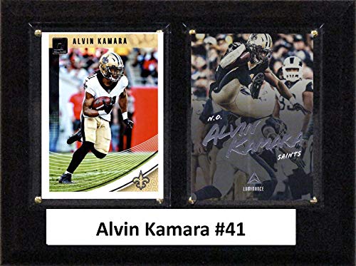 C&I Collectables NFL New Orleans Saints Mens 68KAMARANFL 6