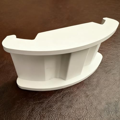 semihacker Golf Push Cart Stand Bag Adapter