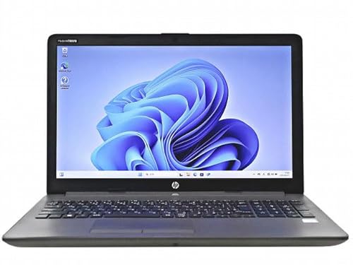 �y�����ςݕi�z HP 250 G7 Notebook PC ��8���� i5 �m�[�g�p�\�R�� 15.6�C���` 1366×768�s�N�Z�� Core i5-8265U ������8GB SSD256GB Windows11 Pro/HDMI�|�[�g/�e���L�[