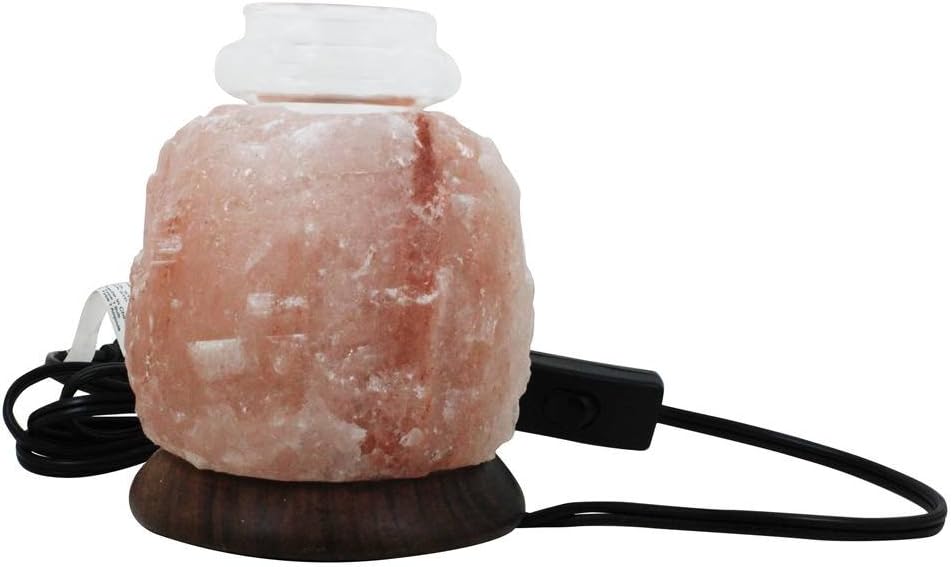ALOHA BAY Salt Aroma Lamp