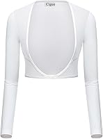 Vista 12 de Chal de enfriamiento de golf para mujer, mangas de protección solar para exteriores