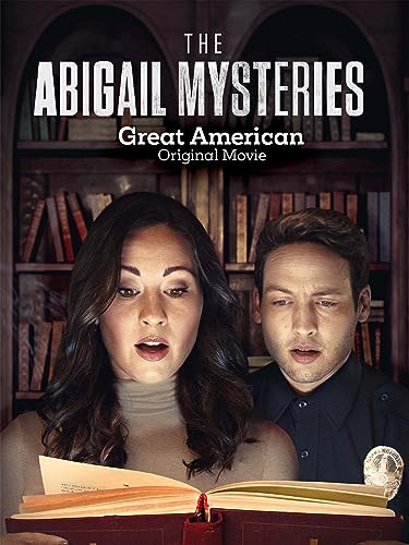 The Abigail Mysteries