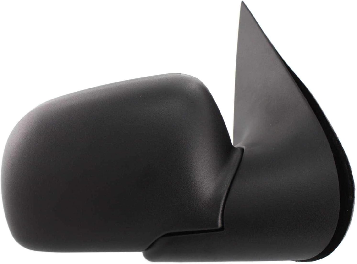 Kool Vue Driver & Passenger Side Power Heated Mirrors for Ford Explorer Mercury Mountaineer 2002-2005 With Puddle Lamp Textured