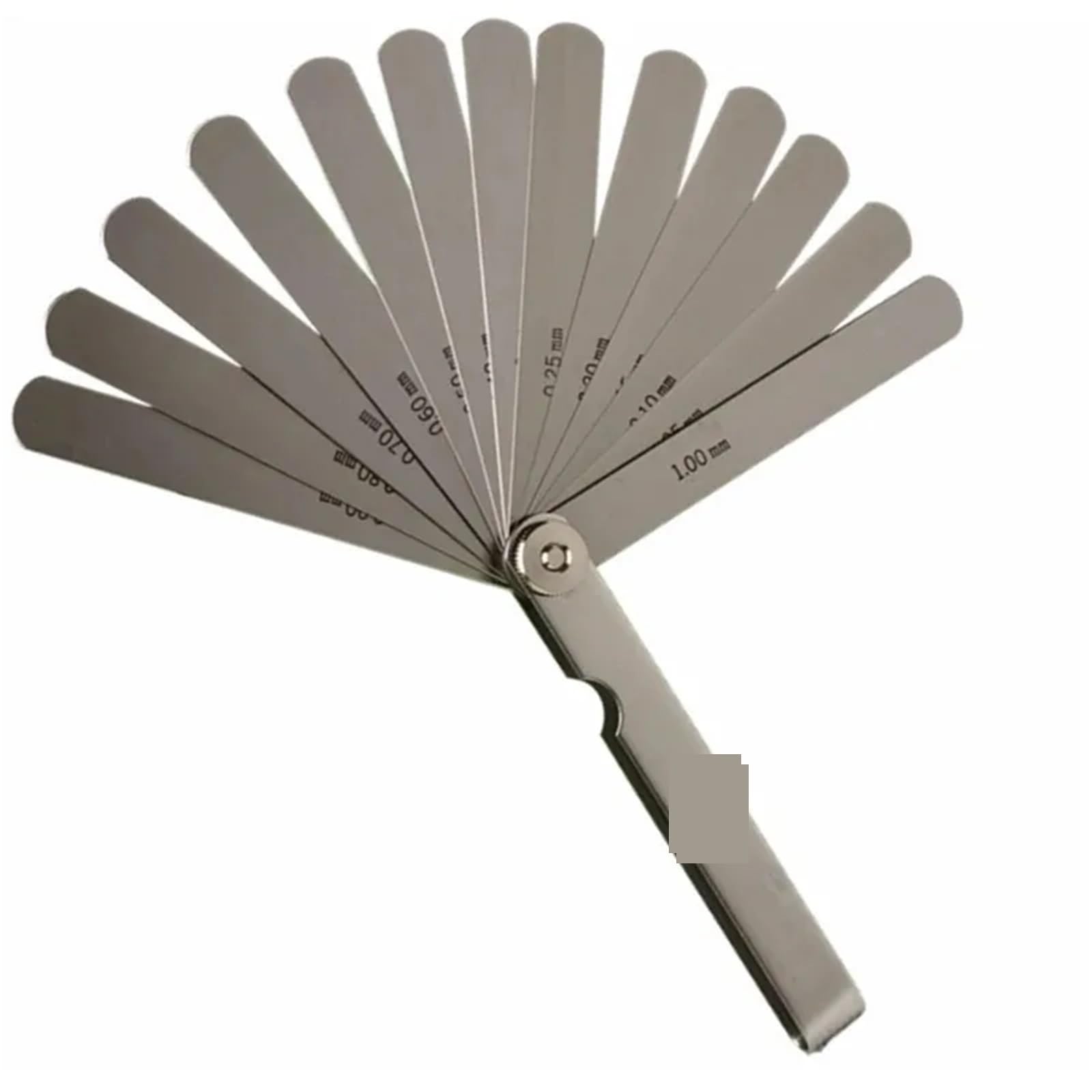Spessimetro, Calibri di spessore 184-313S 184-303S 184-304S 184-305S 0,05-1 mm(184-305S)